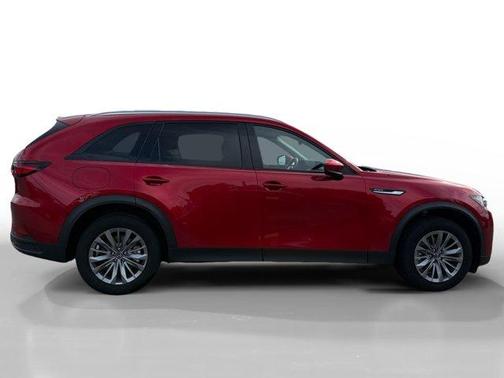 2024 Mazda CX-90 PHEV Preferred