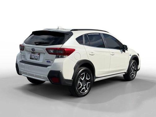 2021 Subaru Crosstrek Hybrid Base