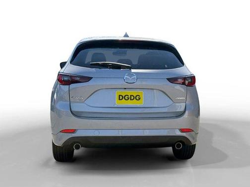 2025 Mazda CX-5 Preferred