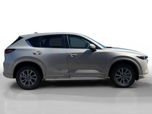 2025 Mazda CX-5 Preferred