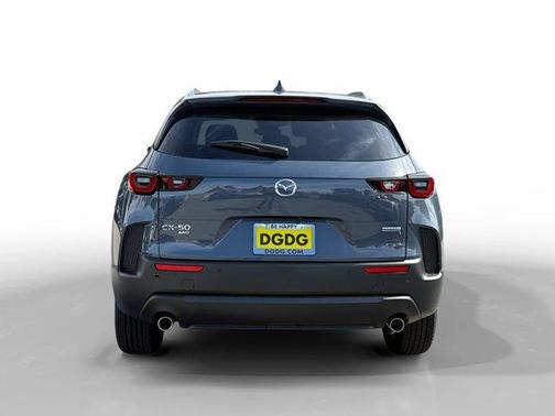 2026 Mazda CX-50 Preferred