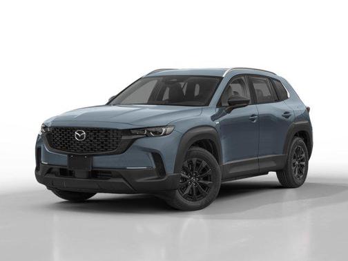 2026 Mazda CX-50 Preferred
