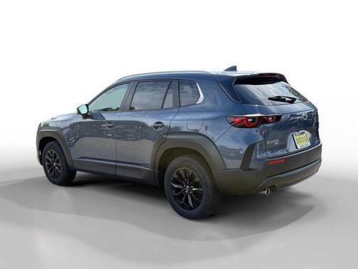 2026 Mazda CX-50 Preferred