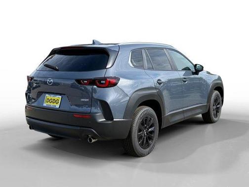2026 Mazda CX-50 Preferred