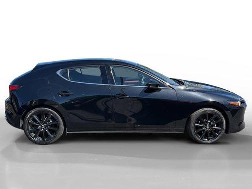 2023 Mazda Mazda3 AWD w/Premium Package