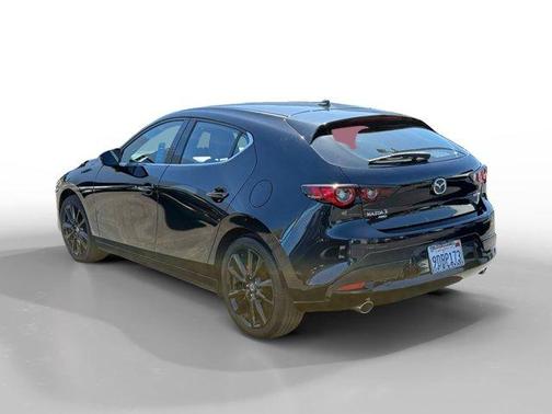 2023 Mazda Mazda3 AWD w/Premium Package