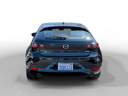 2023 Mazda Mazda3 AWD w/Premium Package