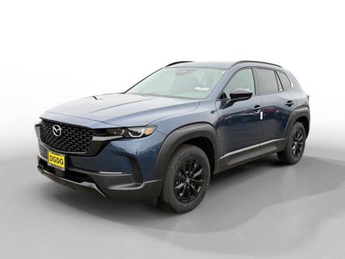 2026 Mazda CX-50 Premium