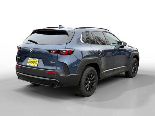 2026 Mazda CX-50 Premium
