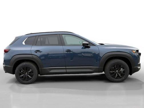 2026 Mazda CX-50 Premium