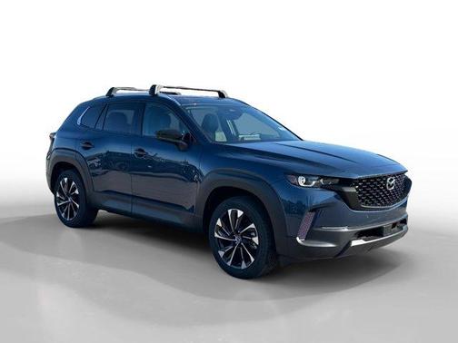 2026 Mazda CX-50 Premium Plus