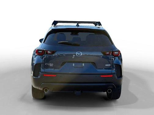 2026 Mazda CX-50 Premium Plus