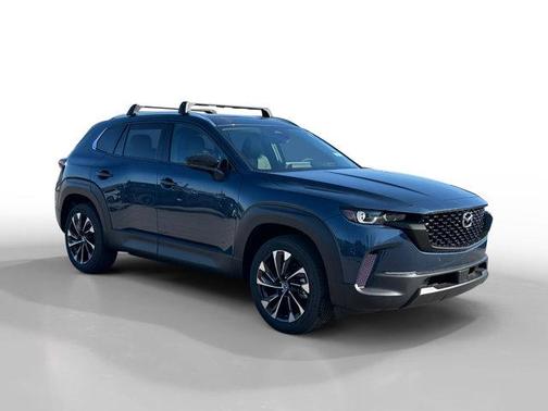 2026 Mazda CX-50 Premium Plus