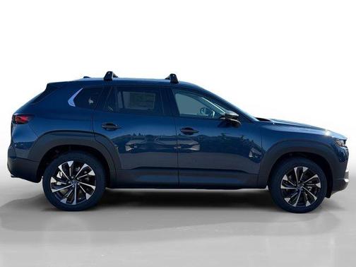 2026 Mazda CX-50 Premium Plus