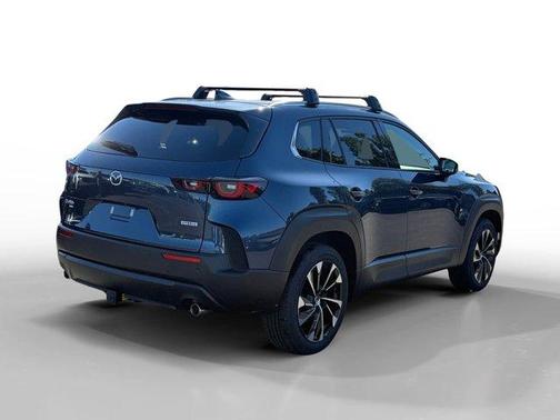 2026 Mazda CX-50 Premium Plus