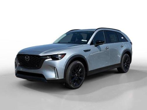 2025 Mazda CX-90 PHEV Premium Sport