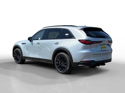 2025 Mazda CX-90 PHEV Premium Sport