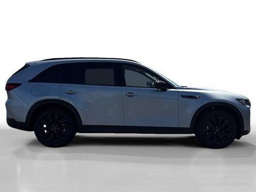 2025 Mazda CX-90 PHEV Premium Sport
