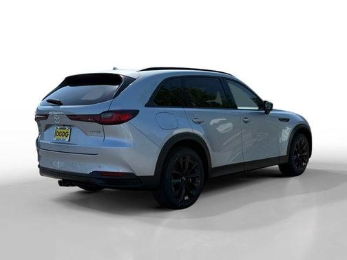 2025 Mazda CX-90 PHEV Premium Sport