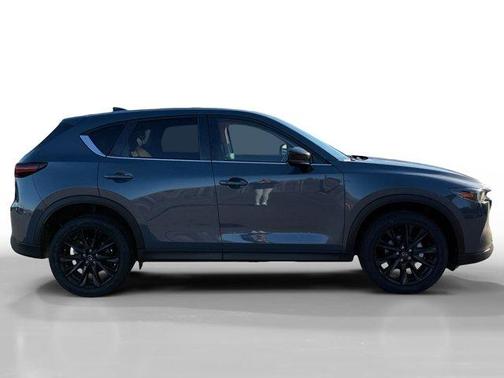 2022 Mazda CX-5 Carbon Edition