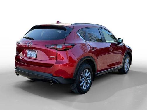 2023 Mazda CX-5 2.5 S Preferred Package