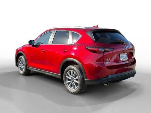 2023 Mazda CX-5 2.5 S Preferred Package