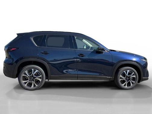 2026 Mazda CX-5 Preferred