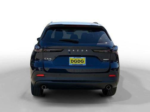 2026 Mazda CX-5 Preferred