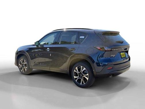 2026 Mazda CX-5 Preferred