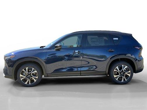 2026 Mazda CX-5 Preferred