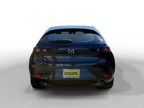 2026 Mazda Mazda3 2.5 S