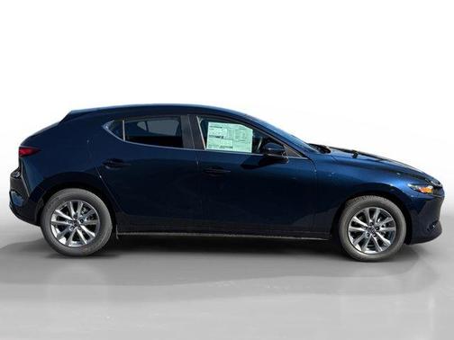 2026 Mazda Mazda3 2.5 S