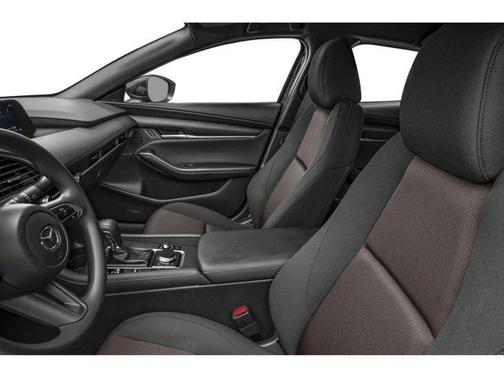 2026 Mazda Mazda3 2.5 S