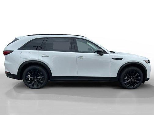 2025 Mazda CX-90 PHEV Premium Sport