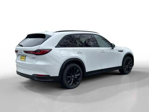 2025 Mazda CX-90 PHEV Premium Sport
