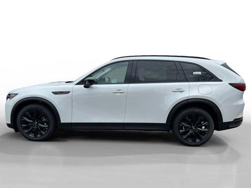 2025 Mazda CX-90 PHEV Premium Sport