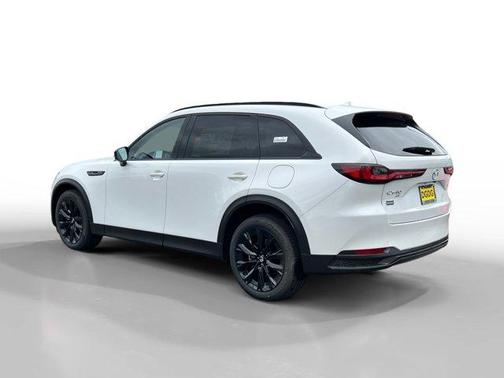 2025 Mazda CX-90 PHEV Premium Sport