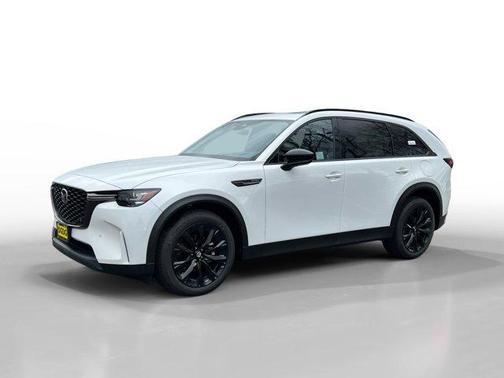 2025 Mazda CX-90 PHEV Premium Sport