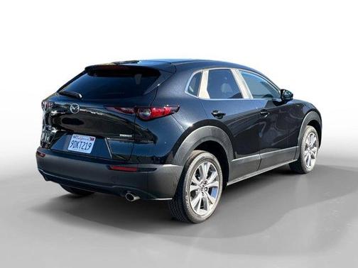 2022 Mazda CX-30 2.5 S Select Package