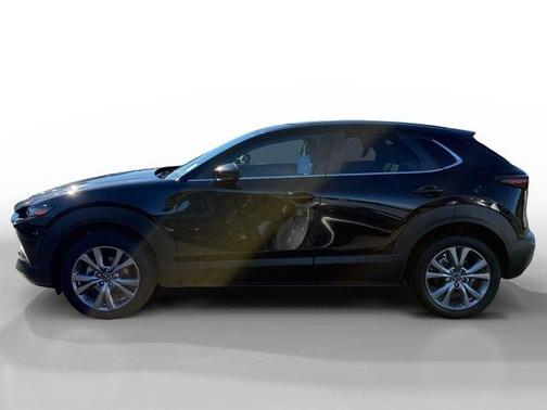 2022 Mazda CX-30 2.5 S Select Package