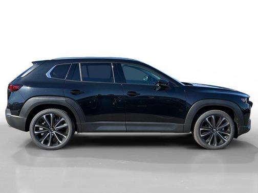 2025 Mazda CX-50 2.5 Turbo Premium Plus Package