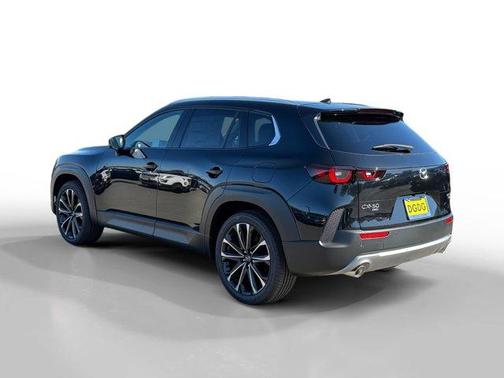 2025 Mazda CX-50 2.5 Turbo Premium Plus Package