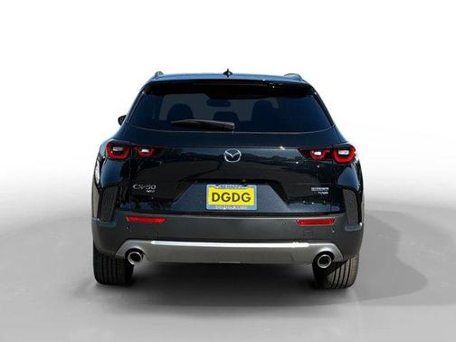 2025 Mazda CX-50 2.5 Turbo Premium Plus Package