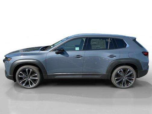 2025 Mazda CX-50 2.5 Turbo Premium Plus Package