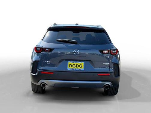 2025 Mazda CX-50 2.5 Turbo Premium Plus Package