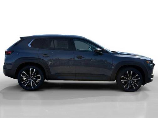 2025 Mazda CX-50 2.5 Turbo Premium Plus Package