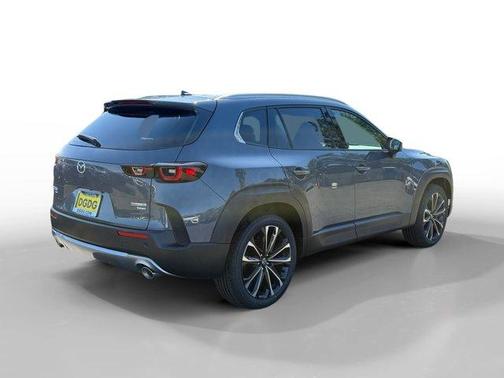 2025 Mazda CX-50 2.5 Turbo Premium Plus Package