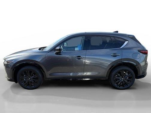2024 Mazda CX-5 2.5 Turbo Premium Package