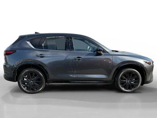 2024 Mazda CX-5 2.5 Turbo Premium Package