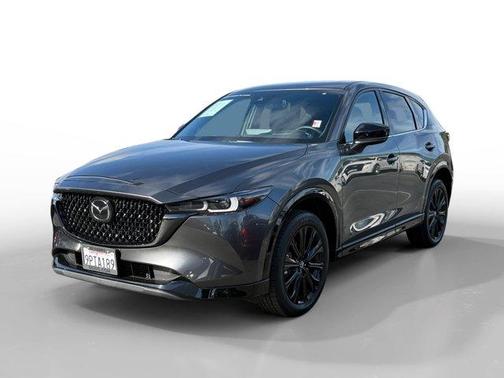 2024 Mazda CX-5 2.5 Turbo Premium Package